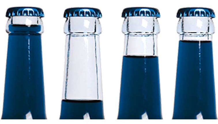 Fill-Level-Inspection Filling Level Inspection