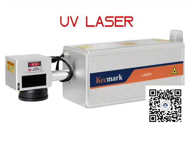 UV laser coding Jakarta