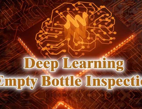 Deep Learning Empty Bottle Inspection – Solusi AI untuk Efisiensi Lini Pengisian