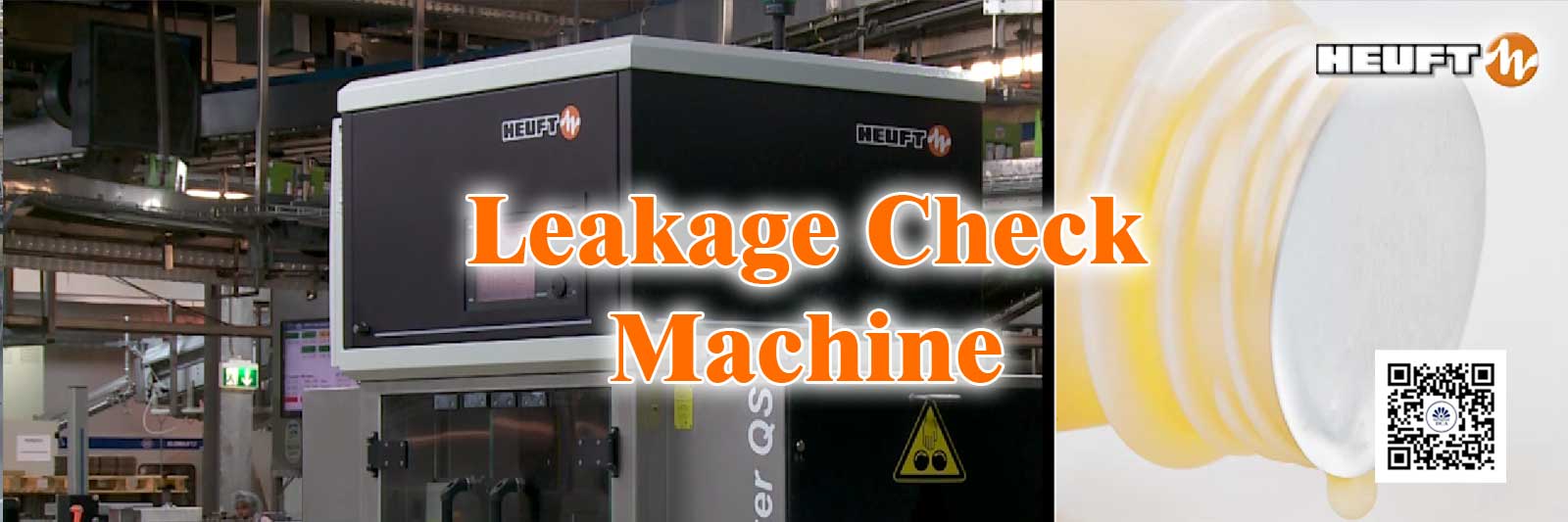 Leakage Check