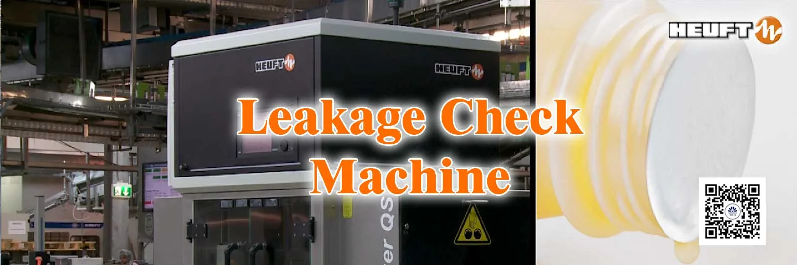 Leakage Check