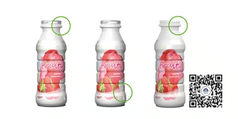 Leakage-Check-bottles Leakage Inspection