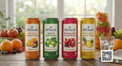 Mesin Labeling Otomatis