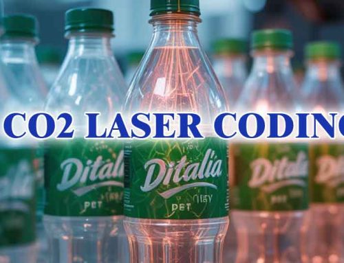 7 Keunggulan Mesin Laser CO2 Coding