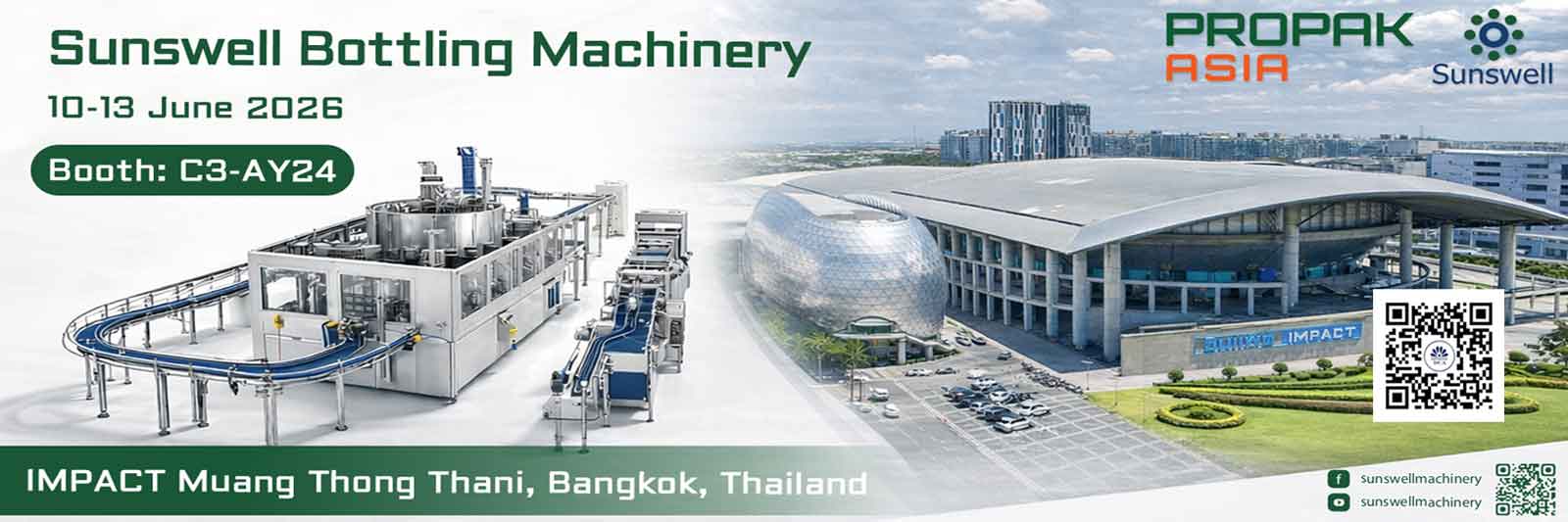 Propak Bangkok 2026