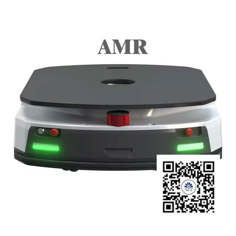 AMR Robot Phoenix Indonesia