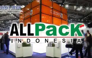 Allpack Indonesia 2026