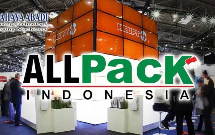 Allpack Indonesia 2026