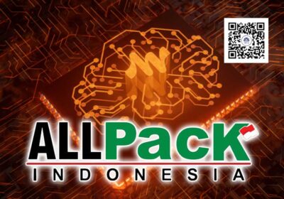 Allpack Indonesia 2026