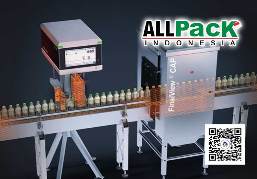 Allpack-Indonesia-2026-Final View Closure Inspection