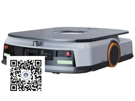 Autonomous Mobile Robot
