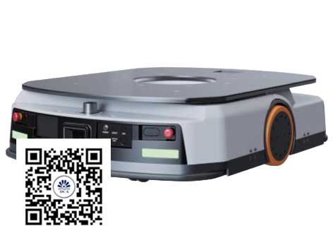 Autonomous Mobile Robot