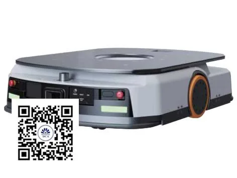 Autonomous Mobile Robot