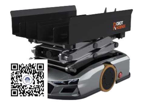 Autonomous Mobile Robot
