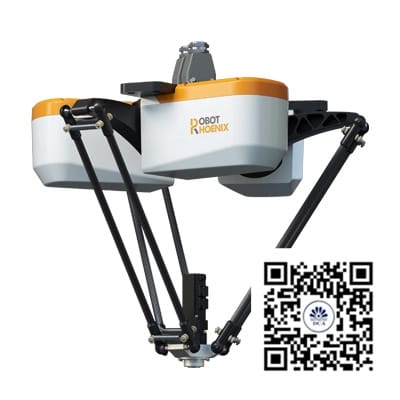 Delta Robot