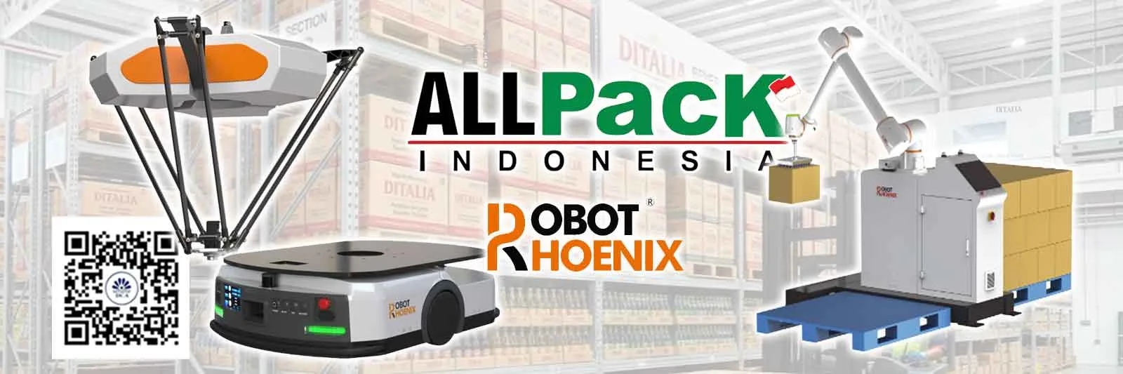 Allpack 2026