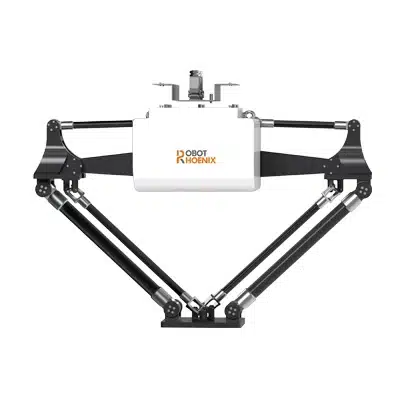 Robot Delta