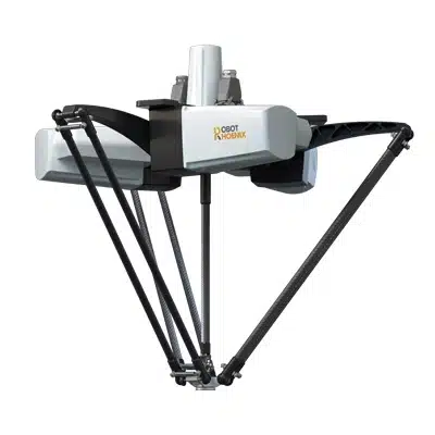 Robot Delta