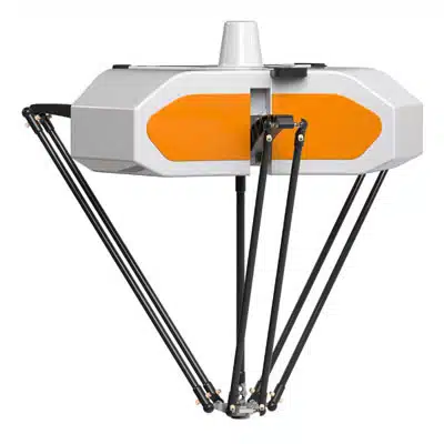 Robot Delta