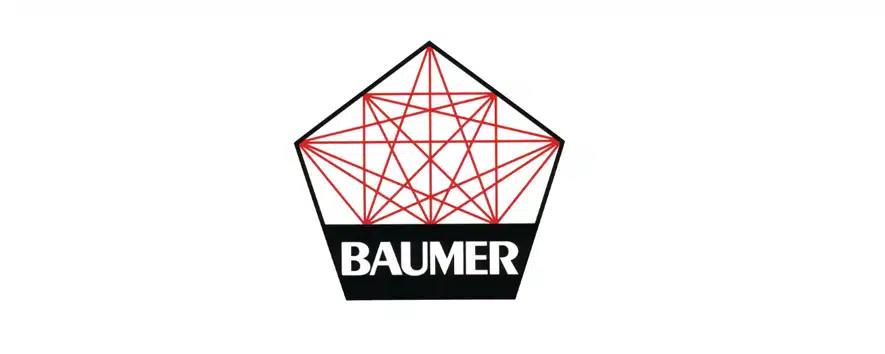 Baumer Logo