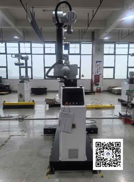 Palletizer MD50MAX