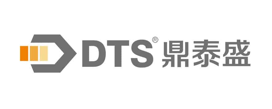 DTS Logo