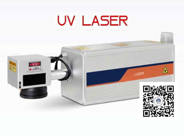 Harga CO2 Laser Coding