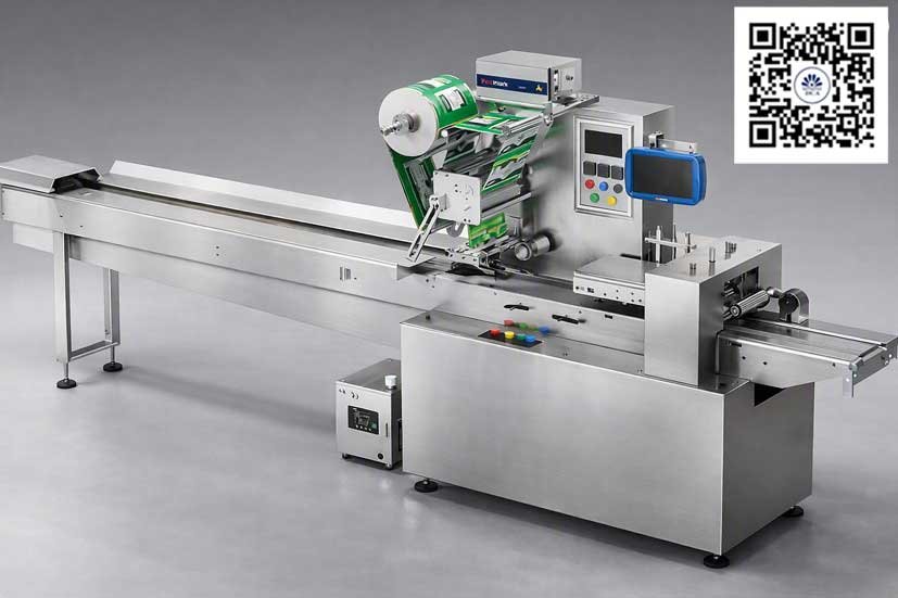 Laser coding for HFFS