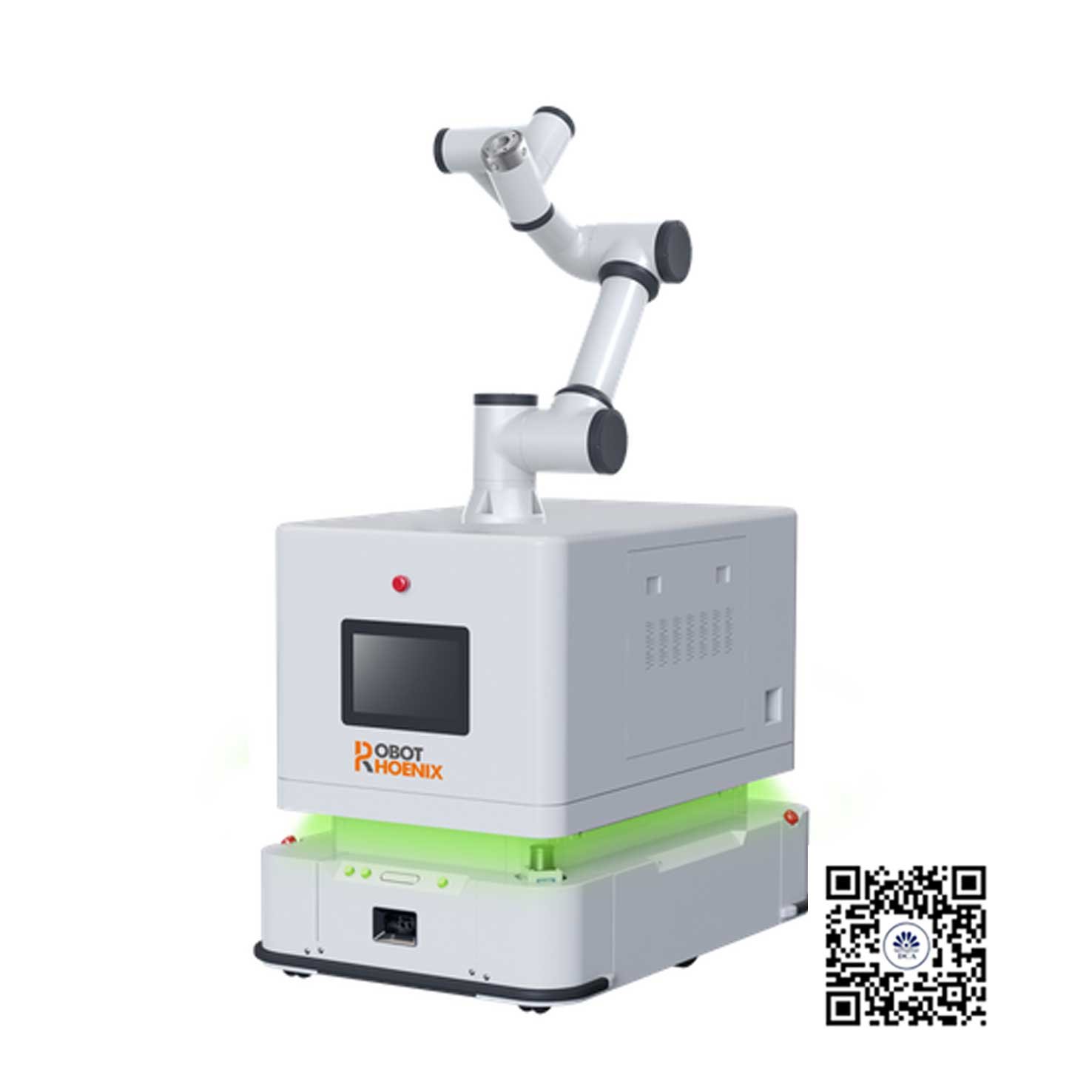 Robot Mobile Manupulator