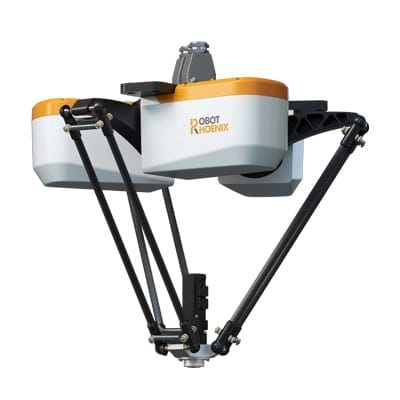 Robot Delta BAT600M
