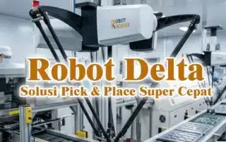 Robot Delta