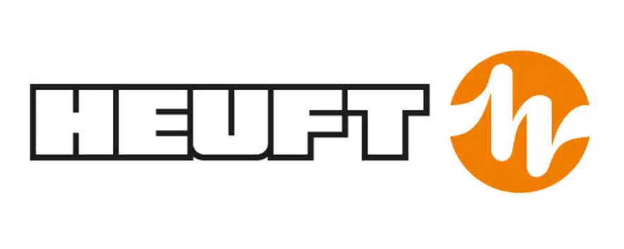 Heuft Logo