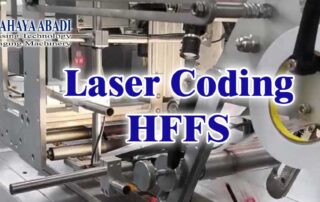 Laser coding