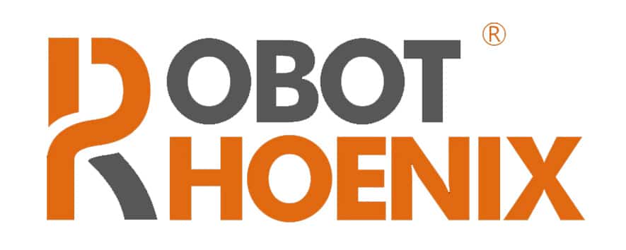 Home 3 Robot Phoenix logo