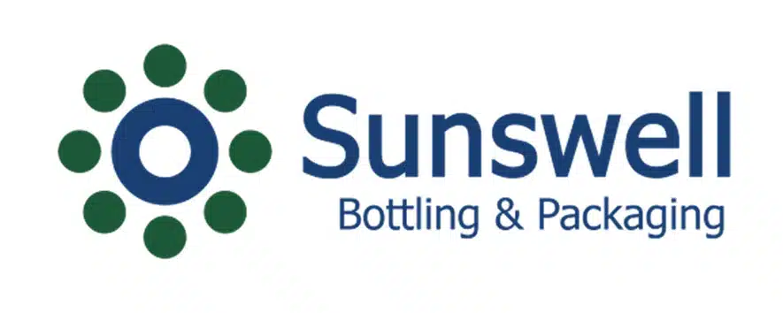 Sunswell Logo