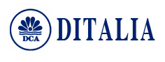 PT. Ditalia Cahaya Abadi Logo