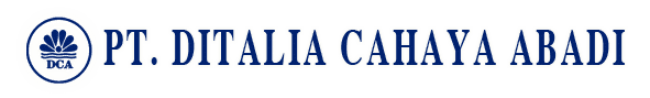 PT. Ditalia Cahaya Abadi Logo