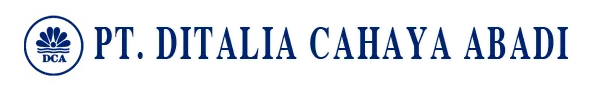 PT. Ditalia Cahaya Abadi Logo