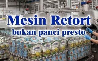Mesin Retort Murah Jakarta