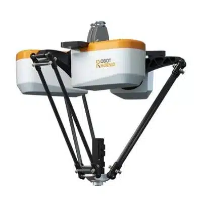 Robot Phoenix Indonesia - Delta Robot BAT600M-E3